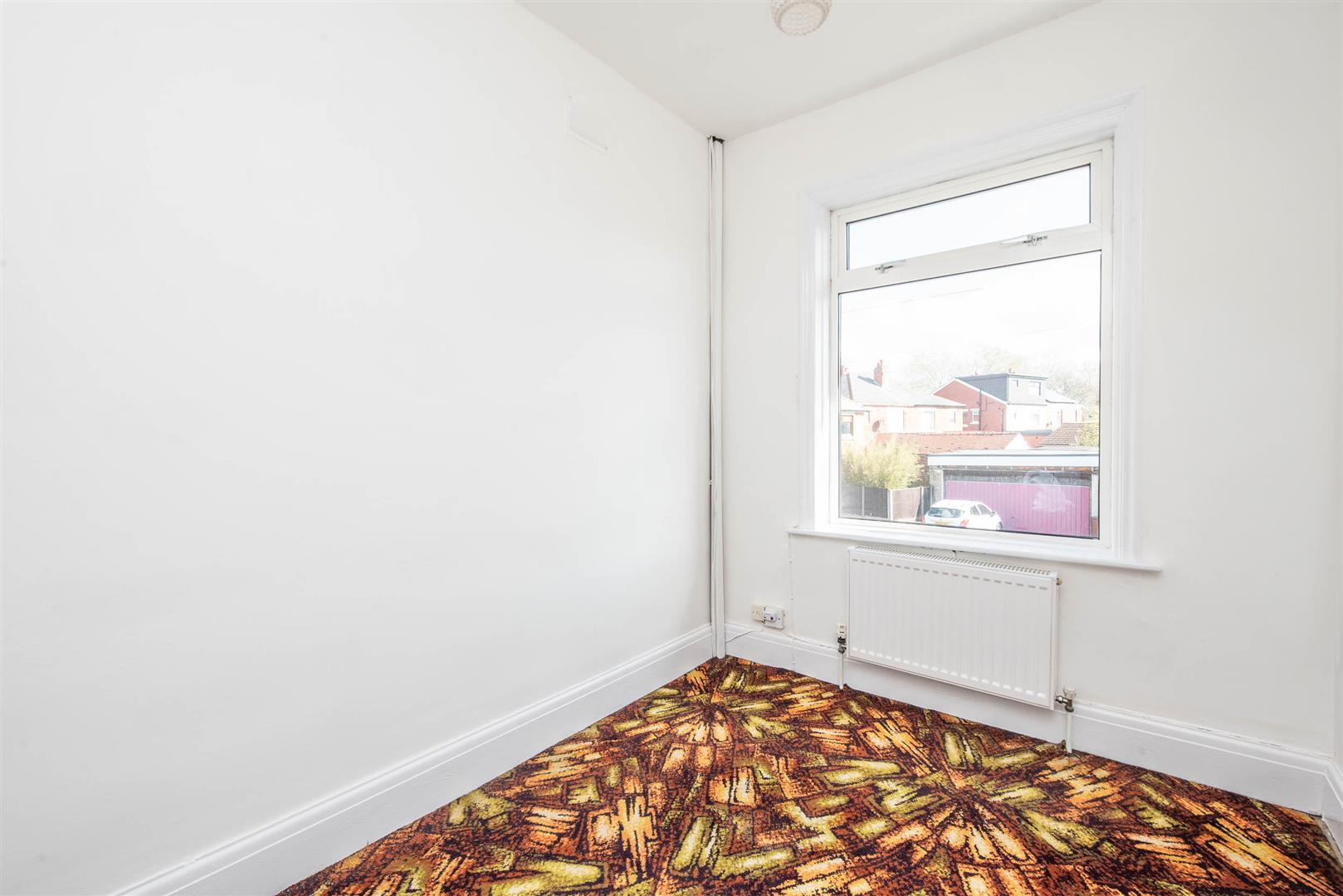 Cairnsmore Avenue, Preston